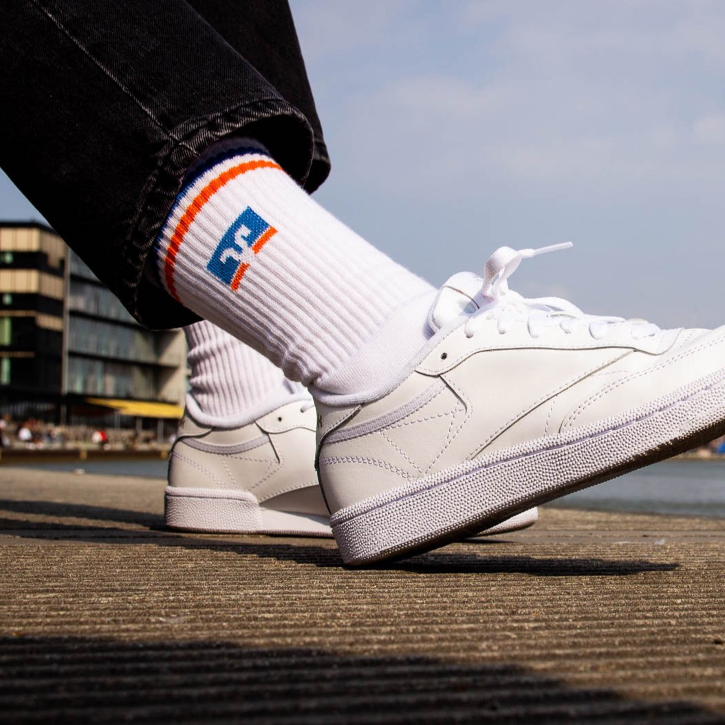 Banksters – Crew Socks Banksters – Crew Socks