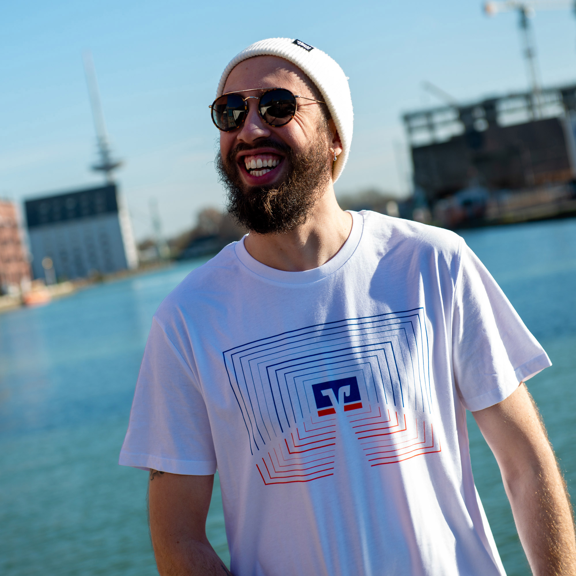 Banksters – Crew Shirt Banksters – Crew Shirt